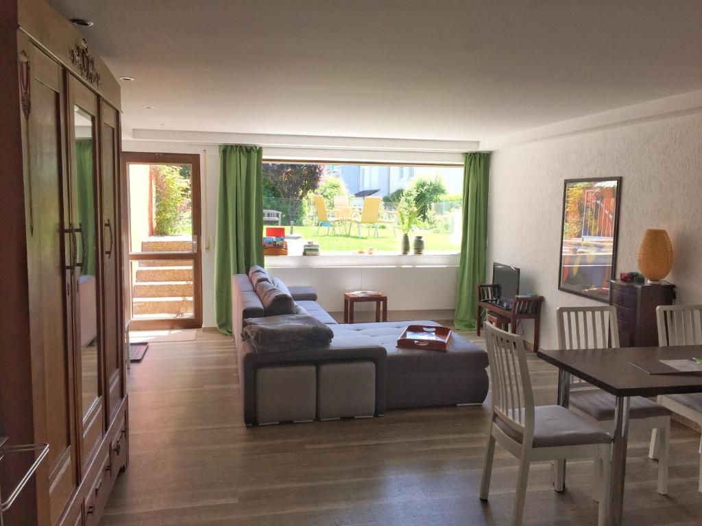 Ferienwohnung An der Pferdsweide room 1