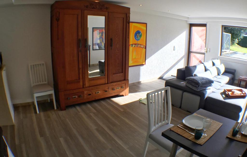 Ferienwohnung An der Pferdsweide room 2