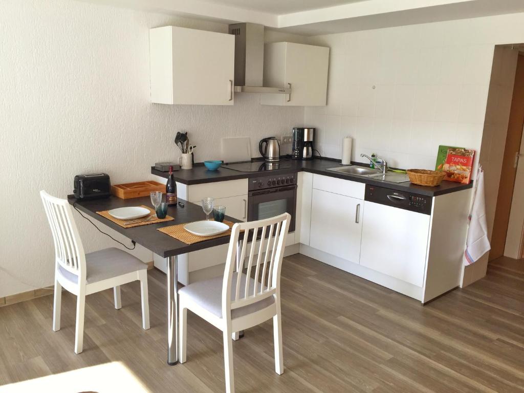 Ferienwohnung An der Pferdsweide room 3