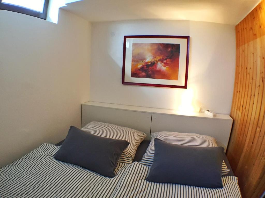 Ferienwohnung An der Pferdsweide room 5