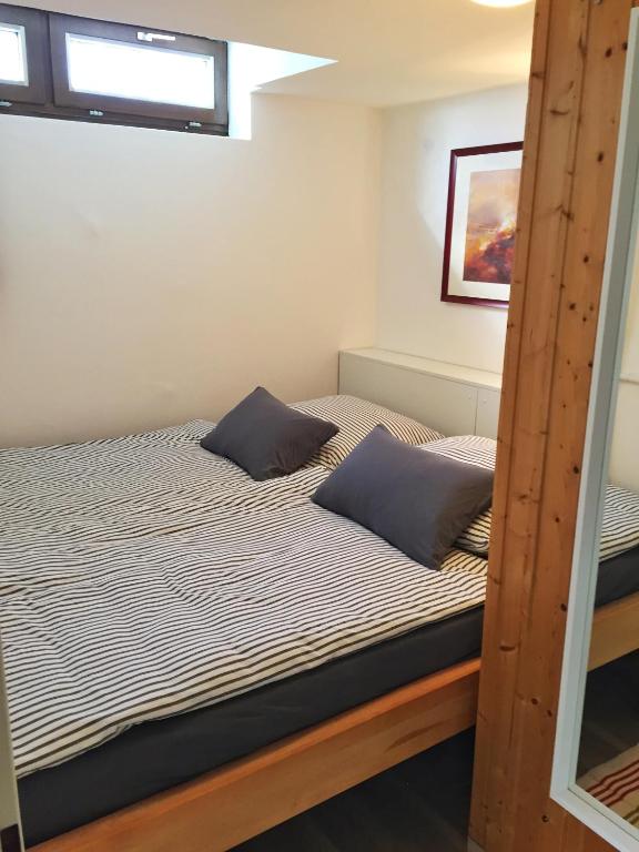 Ferienwohnung An der Pferdsweide room 6